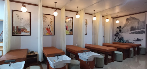 Spa Dưỡng Sinh Đông Y Đức Linh - Spa Triệt Lông tại Đức Linh, Bình Thuận