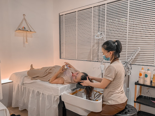 Rebi Beauty - Trị Mụn Quận Tân Bình TPHCM - Spa Triệt Lông tại Tân Bình, TP HCM