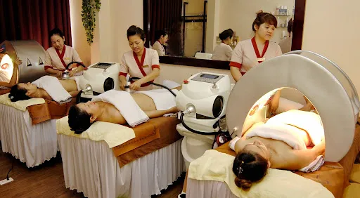 TyMy Spa and Beauty Salon - Spa Triệt Lông tại Khánh Vĩnh, Khánh Hòa