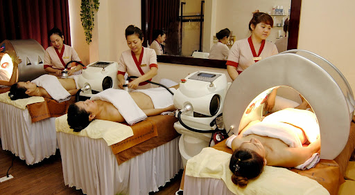 TyMy Spa and Beauty Salon - Spa Triệt Lông tại Khánh Sơn, Khánh Hòa