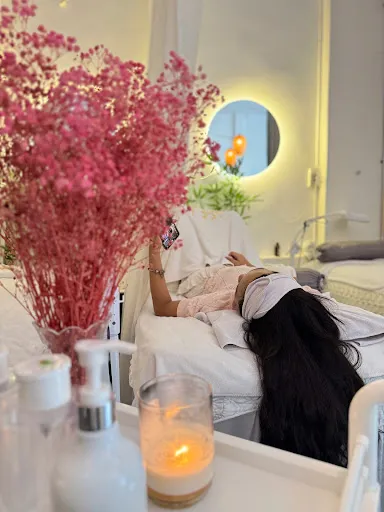 Yến Spa - Spa Triệt Lông tại Tri Tôn, An Giang