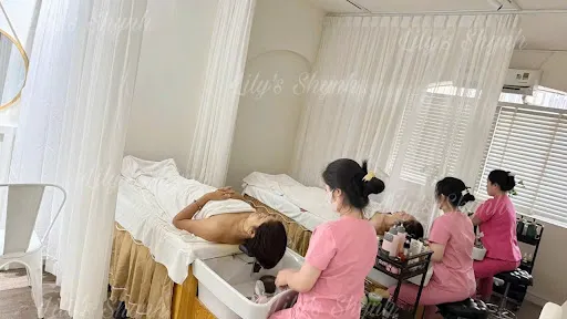 LiLy’s Shynh Spa | Spa uy tín chất lượng quận 5 - Spa Triệt Lông tại Quận 5, TP HCM