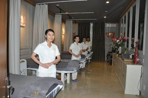 MyLan Spa - Spa Triệt Lông tại Hóc Môn, TP HCM