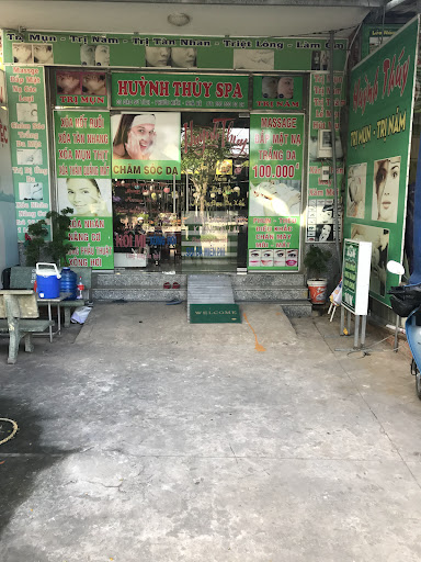 Spa Huỳnh Thúy - Spa Triệt Lông tại Nhà Bè, TP HCM