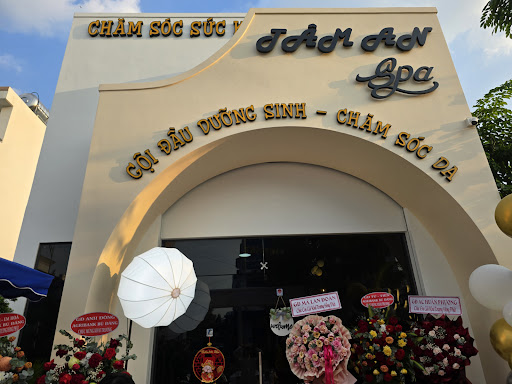 Tâm An Spa - Spa Triệt Lông tại Đồng Xoài, Bình Phước