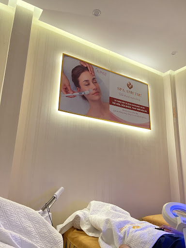 ANH THƯ CLINIC & SPA - Spa Triệt Lông tại Buôn Ma Thuột, Đắk Lắk