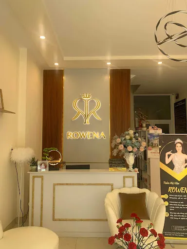 Thẩm Mỹ Viện Rowena Spa - Spa Triệt Lông tại Đạ Fireh, Lâm Đồng