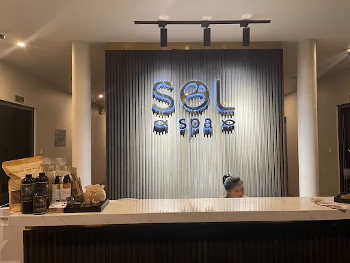 SOL Spa - Hoàn Mỹ Resort - Spa Triệt Lông tại Ninh Phước, Ninh Thuận