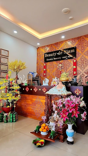 Spa Beauty de Siam Tiền Giang - Spa Triệt Lông tại Mỹ Tho, Tiền Giang