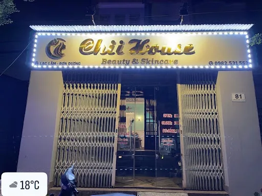 CHII HOUSE SPA - Spa Triệt Lông tại Đơn Dương, Lâm Đồng