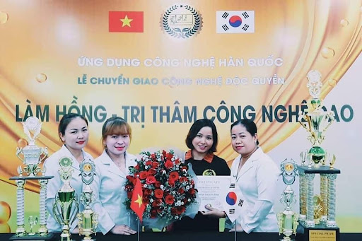 Spa ChuPi Phun Xăm Thẩm Mỹ - Spa Tắm Trắng tại Chư Sê, Gia Lai