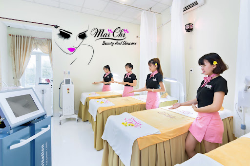MAI CHI SPA - Spa Triệt Lông tại Điện Bàn, Quảng Nam