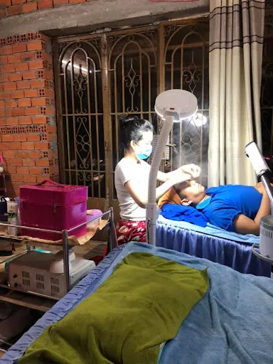 Myhoa Home Spa - Spa Triệt Lông tại Cần Đước, Long An