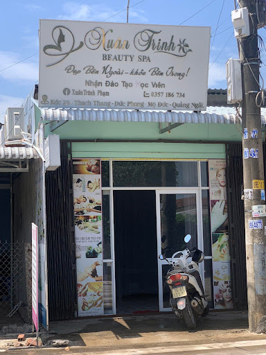 Xuân Trinh Beauty Spa - Spa Triệt Lông tại Mộ Đức, Quảng Ngãi