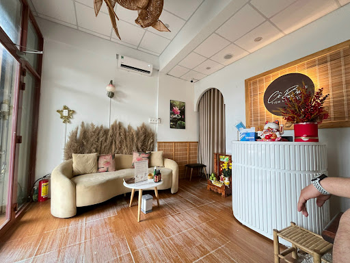 Tiệm Làm Đẹp Cô Ba chi nhánh Lagi - Bình Thuận - Spa Triệt Lông tại La Gi, Bình Thuận