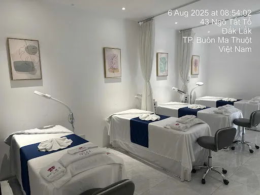 Thẩm Mỹ Viện Seoul Center - Spa Triệt Lông tại Krông Bông, Đắk Lắk