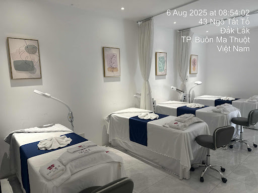 Thẩm Mỹ Viện Seoul Center - Spa Triệt Lông tại Lắk, Đắk Lắk