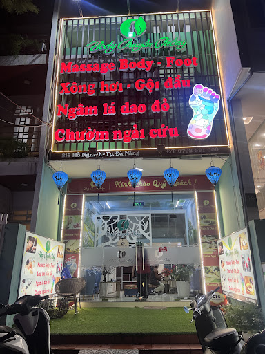 BODY TRUYỀN THỐNG SPA & MASSAGE ( 전통적인 바디 스파 & 마사지 ) - Spa Triệt Lông tại Sơn Trà, Đà Nẵng