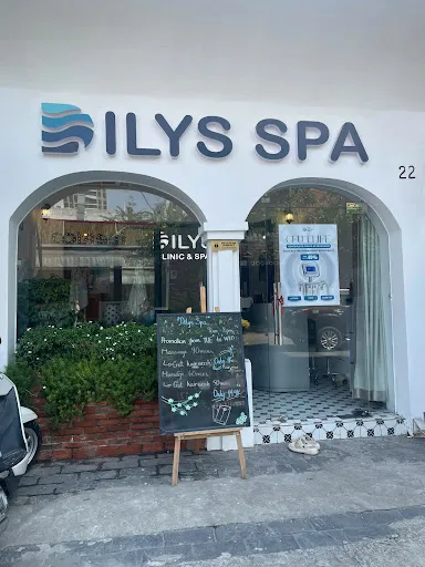 Dilys spa - Thảo Điền - Spa Triệt Lông tại Thủ Đức, TP HCM