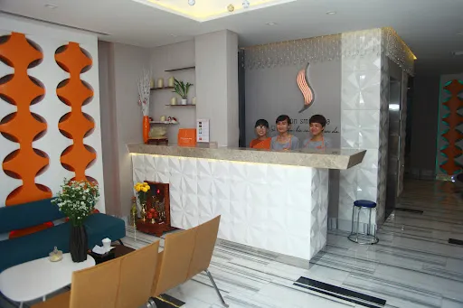 Saigon Smile Medical - Spa Triệt Lông tại Phú Nhuận, TP HCM