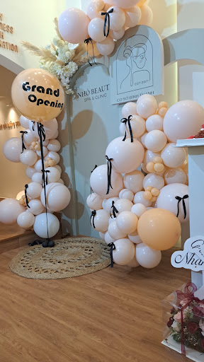 Nhỏ Beauty Spa - Spa Triệt Lông tại Bình Thạnh, TP HCM