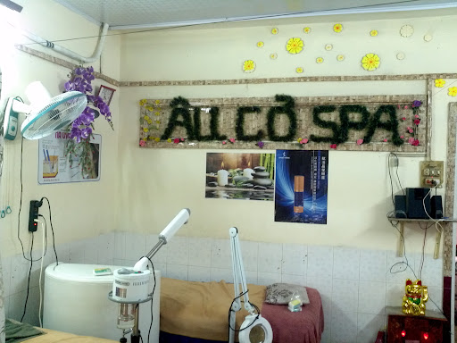 Âu Cơ Spa - Spa Triệt Lông tại Châu Phú, An Giang