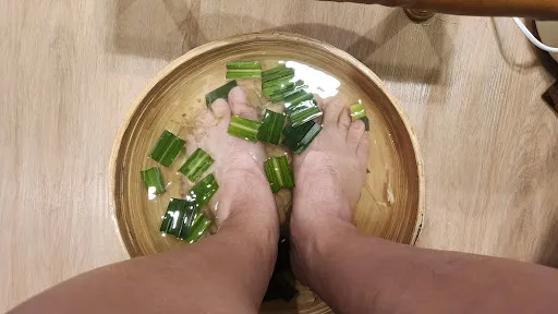 Lá Spa&Skincare Laspa 마사지 - Laspa массаж - Spa Triệt Lông tại Cam Lâm, Khánh Hòa