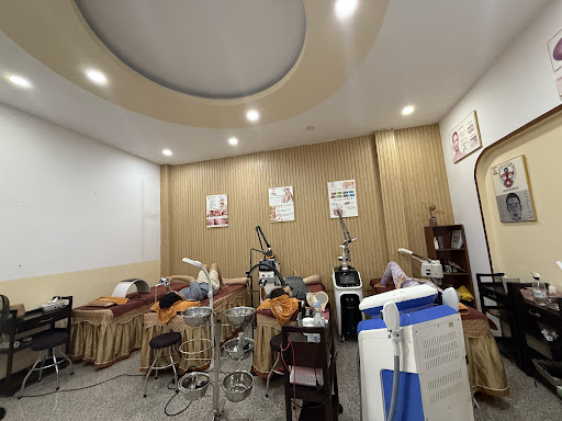 Queen My Spa - Spa Triệt Lông tại Bù Đốp, Bình Phước