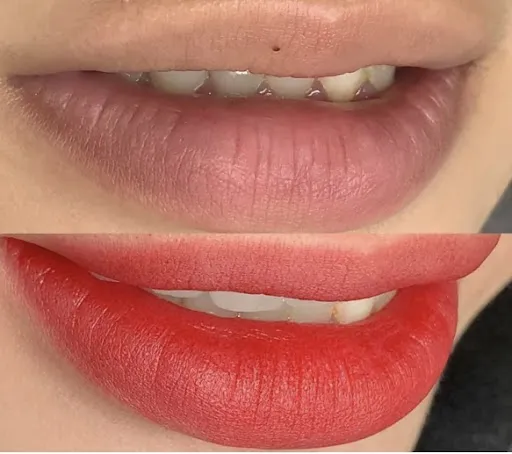 Ákphi phun xam tham my - Spa Triệt Lông tại Trà Cú, Trà Vinh