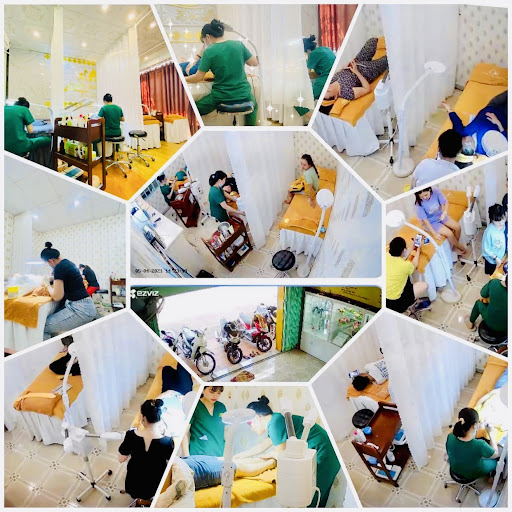 Trang Beauty Spa - Spa Triệt Lông tại Bù Gia Mập, Bình Phước