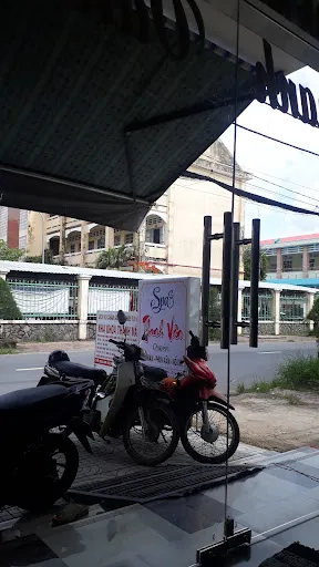 Spa Thanh Vân - Spa Triệt Lông tại Thạnh Phú, Sóc Trăng