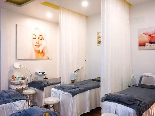 Spa Nina Paris - Spa Triệt Lông tại Tuy Phong, Bình Thuận