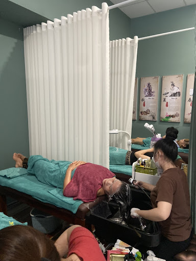 Tuyền spa - trị liệu dưỡng sinh - Spa Triệt Lông tại Xuân Lộc, Đồng Nai