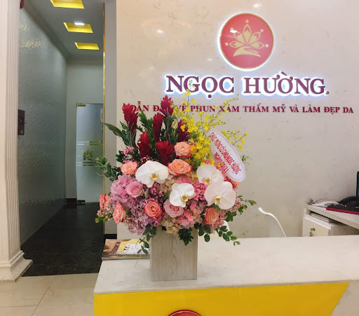 Thẩm mỹ viện Ngọc Hường - Hậu Giang - Spa Triệt Lông tại Vị Thủy, Hậu Giang