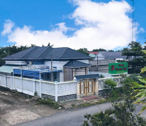 Trang Beauty Spa - Spa Triệt Lông tại Càng Long, Trà Vinh