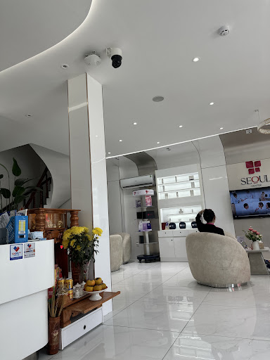 Thẩm Mỹ Viện Seoul Center (Hồng Ngự) - Spa Triệt Lông tại Châu Thành, Đồng Tháp