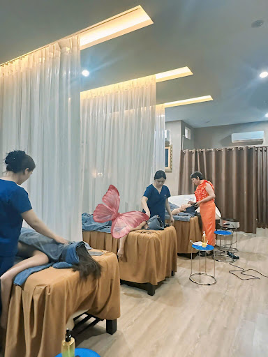 Muối Spa - Spa Triệt Lông tại Cẩm Lệ, Đà Nẵng