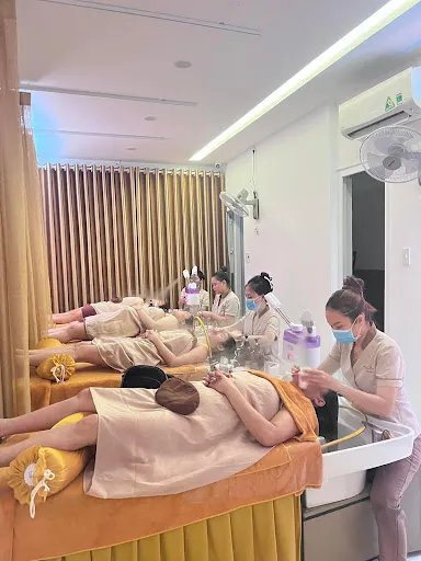 Thu Ngan Spa Center ( Massage + Gội Đầu ) - Spa Triệt Lông tại Hương Thủy, Thừa Thiên Huế