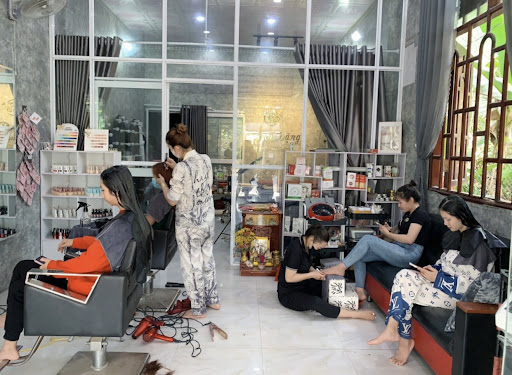 Duyên Đặng Beauty - Spa Triệt Lông tại Giồng Trôm, Bến Tre