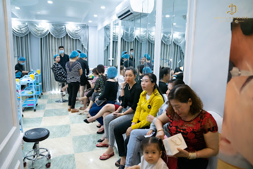 Thẩm Mỹ DIVA Gò Công - Spa Triệt Lông tại Gò Công, Tiền Giang