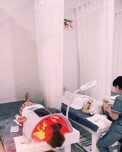 Tuyền Spa - Spa Triệt Lông tại Cần Giuộc, Long An