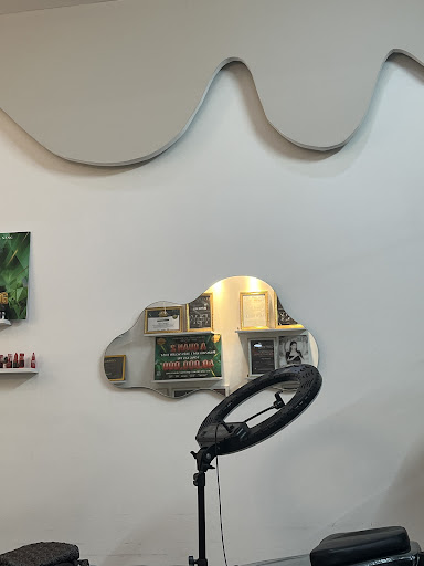 NALLY BEAUTY SPA TÂN UYÊN BÌNH DƯƠNG - Spa Triệt Lông tại Bắc Tân Uyên, Bình Dương