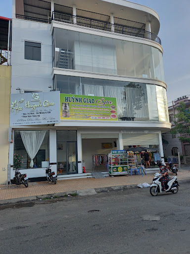 SPA HUỲNH GIAO 1 - Spa Triệt Lông tại Châu Phú, An Giang