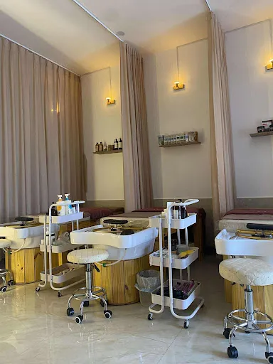 Darling Spa & Beauty - Spa Triệt Lông tại Lạc Dương, Lâm Đồng