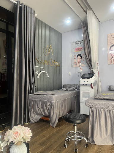 NaMi Spa - Spa Tắm Trắng tại Hòa Vang, Đà Nẵng