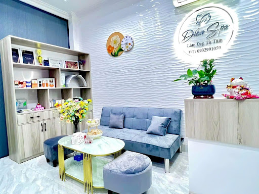 Diễm Spa - Spa Triệt Lông tại Bình Minh, Vĩnh Long