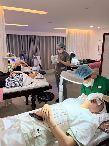 Bliss Beauty Clinic - Spa Triệt Lông tại Gò Vấp, TP HCM