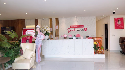 Thẩm Mỹ Viện Seoul Center - Spa Triệt Lông tại Phước Long, Bạc Liêu