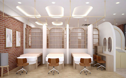 AN SPA ĐỨC HOÀ LONG AN - Spa Triệt Lông tại Đức Hòa, Long An