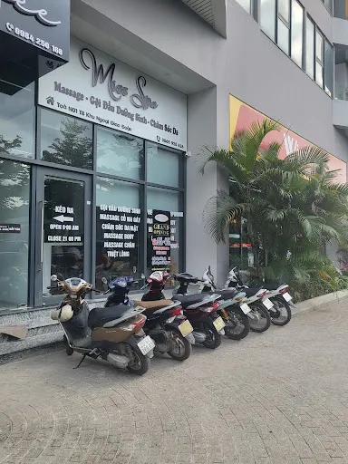 Miss Spa Dưỡng Sinh - Spa Triệt Lông tại Bắc Từ Liêm, Hà Nội